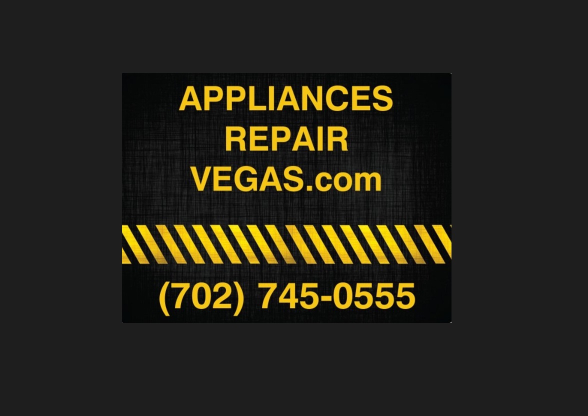Revolff Appliance Repair of Las Vegas